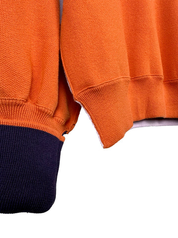 Tibet Sweater